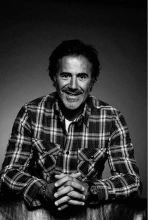 José Garcia