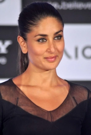 Kareena Kapoor