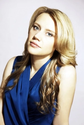 Kate McKinnon