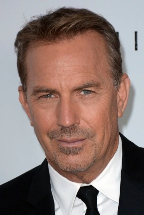 Kevin Costner