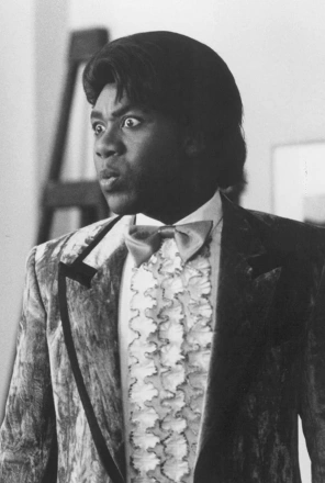 Lenny Henry