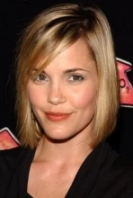 Leslie Bibb