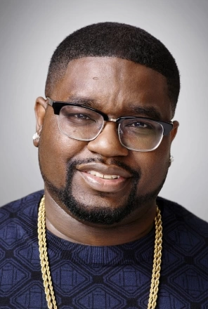 Lil Rel Howery