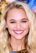Madison Iseman