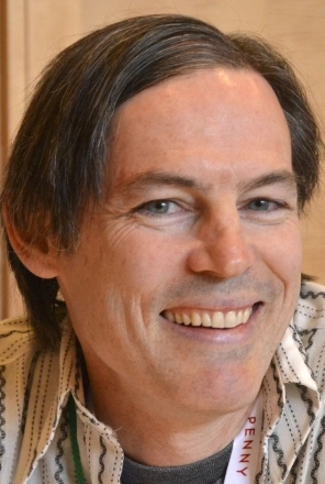 Mark Fergus