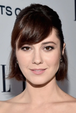 Mary Elizabeth Winstead