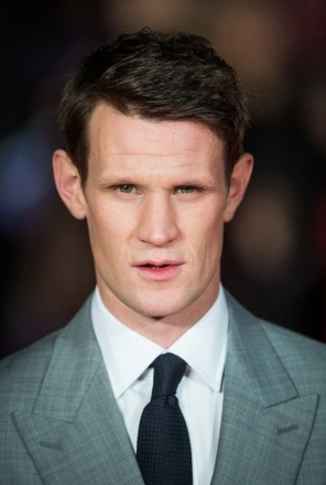 Matt Smith