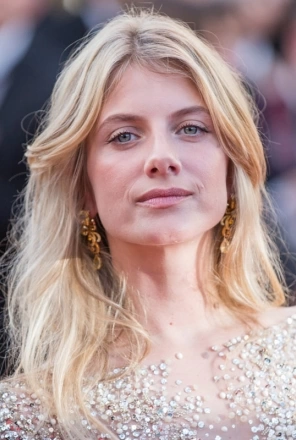 Mélanie Laurent