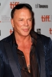 Mickey Rourke