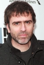 Nicolás Giacobone