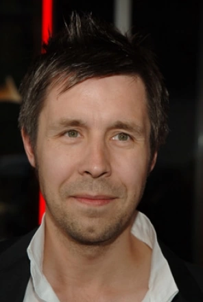 Paddy Considine