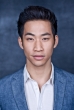 Patrick Kwok-Choon
