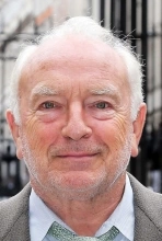 Paul Freeman