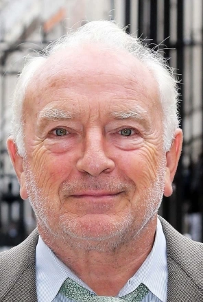 Paul Freeman