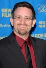 Peter Buchman