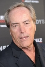 Powers Boothe