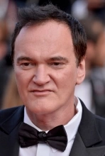 Quentin Tarantino