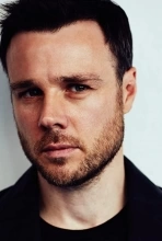 Rupert Evans