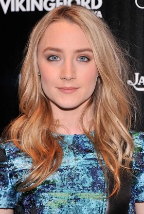 Saoirse Ronan