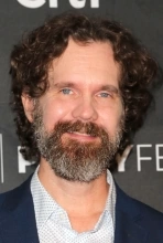 Sean Bridgers