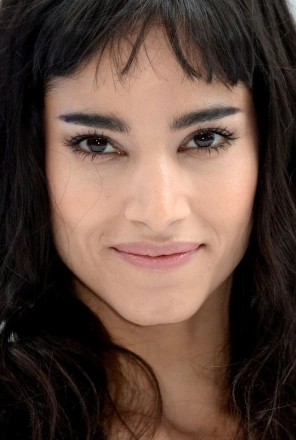 Sofia Boutella