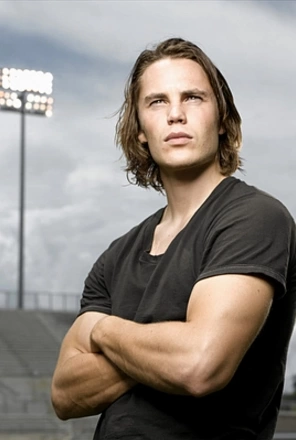 Taylor Kitsch