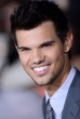 Taylor Lautner