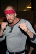 Tommy Morrison