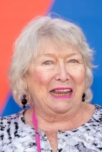 Veronica Clifford