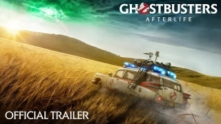 Ghostbusters: Afterlife - Official Trailer - Fragman