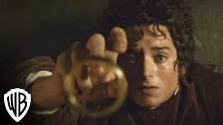 The Fellowship of the Ring: The Lord of the Rings 4K Ultra HD Warner Bros. Entertainment