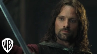 The Two Towers: The Lord of the Rings 4K Ultra HD Warner Bros. Entertainment