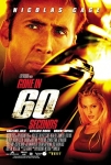 60 Saniye Filmi Gone in 60 Seconds Movie