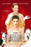 Acemi prenses 2: Kraliyet Nişanı Filmi The Princess Diaries 2: Royal Engagement Movie
