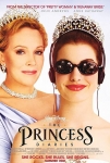 Acemi Prenses Filmi The Princess Diaries Movie