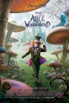 Alice Harikalar Diyarında Filmi Alice in Wonderland Movie