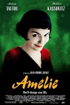 Amelie Filmi Amélie Movie