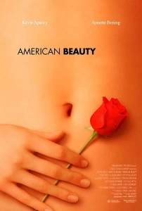 Amerikan Güzeli Sinema Filmi American Beauty Movie