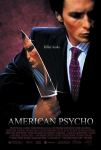 Amerikan Sapığı Filmi American Psycho Movie