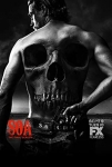 Anarşinin Evlatları TV Dizisi Sons of Anarchy TV Series