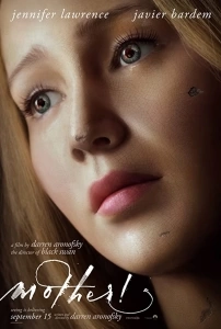 Anne! Sinema Filmi Mother! Movie
