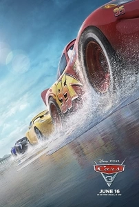Arabalar 3 (2017) - Cars 3