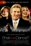 Aşka Davet Filmi Shall We Dance Movie