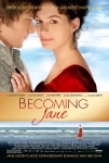 Aşkın Kitabı Filmi Becoming Jane Movie