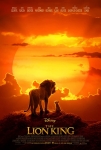 Aslan Kral Filmi The Lion King Movie