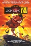 Aslan Kral 3 Filmi The Lion King 3: Hakuna Matata Movie