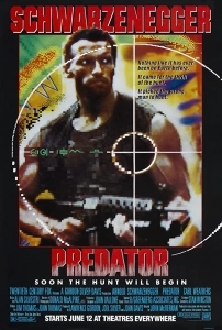 Av (1987) - Predator