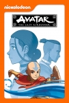 Avatar: Son Hava Bükücü TV Dizisi Avatar: The Last Airbender TV Series
