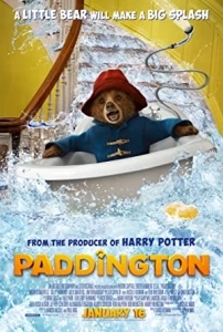 Ayı Paddington Sinema Filmi Paddington Movie