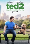 Ayı Teddy 2 Filmi Ted 2 Movie